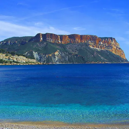 Sunset Appartement Cassis