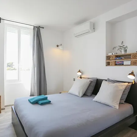 Sunset Appartement *