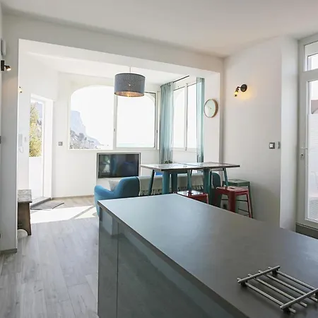 Appartement Sunset