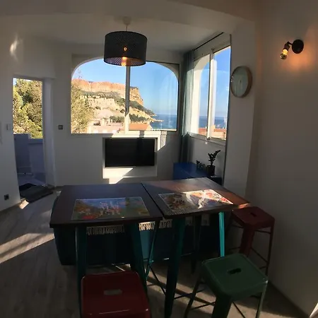 Sunset Apartament