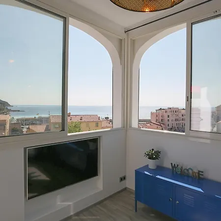 Apartamento Sunset *