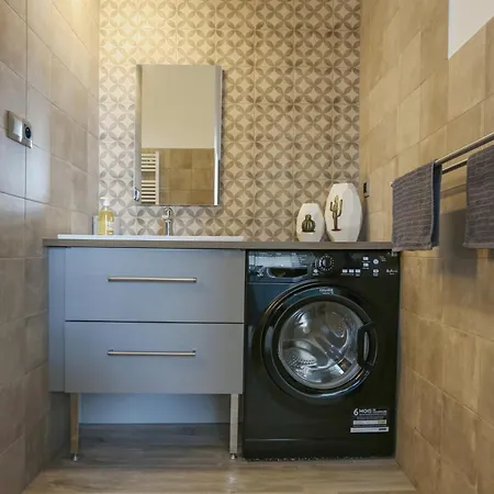 Sunset Apartment