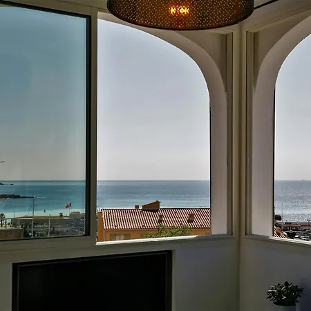 Sunset Apartamento Cassis