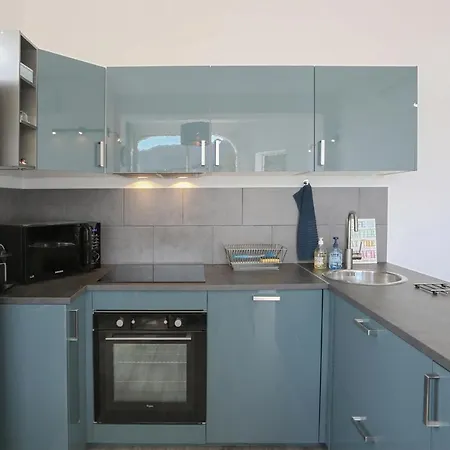 Sunset Apartment