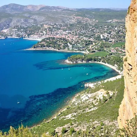 Sunset * Cassis